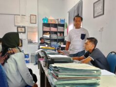Oknum ASN Diduga Gelapkan Dana Rekan Bisnis Ratusan Juta