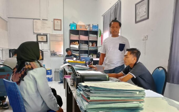Oknum ASN Diduga Gelapkan Dana Rekan Bisnis Ratusan Juta