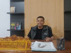Bawaslu Intensifkan Koordinasi Terkait TPS Rawan Bencana