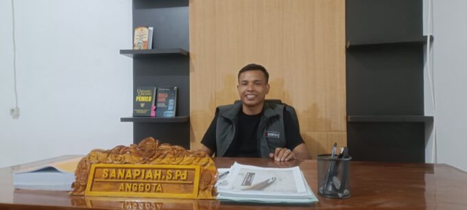 Bawaslu Intensifkan Koordinasi Terkait TPS Rawan Bencana