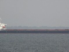 Yaman Serang Star Iris di Laut Merah