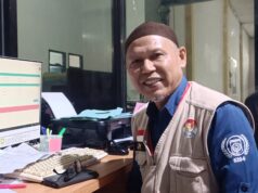 Hari Pencoblosan, Disdukcapil Buka Pelayanan Setengah Hari