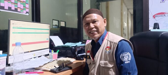 Hari Pencoblosan, Disdukcapil Buka Pelayanan Setengah Hari