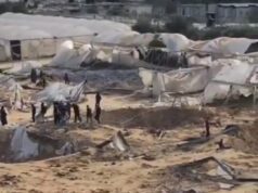 Australia, Kanada dan Selandia Baru Ingatkan Israel Dampak Serangan ke Rafah