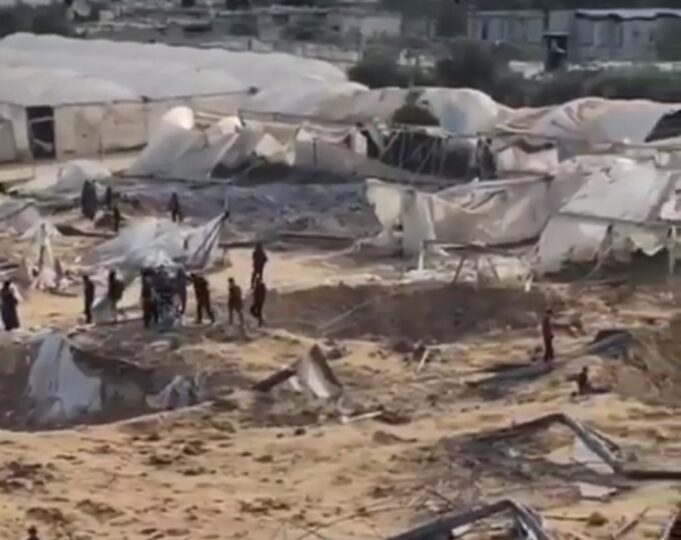 Australia, Kanada dan Selandia Baru Ingatkan Israel Dampak Serangan ke Rafah