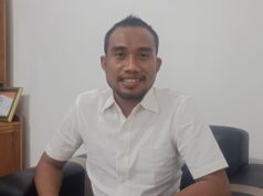 Persiapan Rekapitulasi Tingkat Kecamatan, Logistik Pemilu Terkumpul di Sekretariat 24 PPK