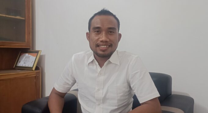 Persiapan Rekapitulasi Tingkat Kecamatan, Logistik Pemilu Terkumpul di Sekretariat 24 PPK