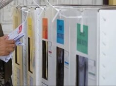 Ada Pemilih Illegal, 6 TPS di Dua Dapil Akan Gelar PSU 24 Februari