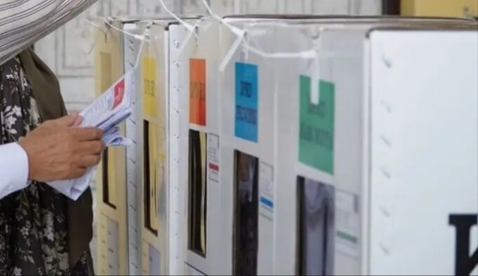 Ada Pemilih Illegal, 6 TPS di Dua Dapil Akan Gelar PSU 24 Februari