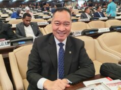 Alami Peningkatan Suara, Optimis HMS Kembali Isi Kursi Senayan