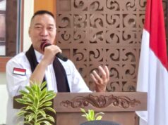PAN Yakin Bungkus Kursi DPR-RI Dapil NTB 1