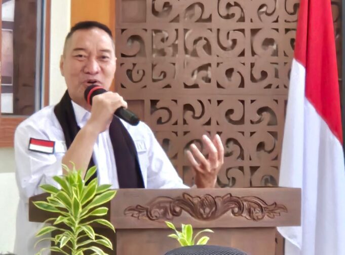 PAN Yakin Bungkus Kursi DPR-RI Dapil NTB 1