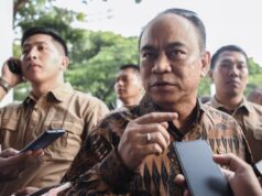 Menkominfo Segera Tindaklanjuti Pengesahan Perpres “Publisher Rights”