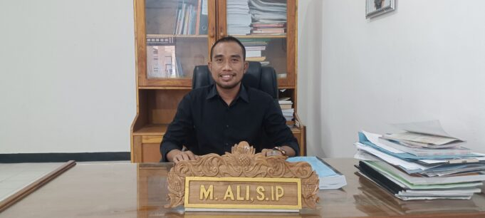 KPU Sumbawa Gelar Pleno Rekapitulasi Tingkat Kabupaten 28 Februari