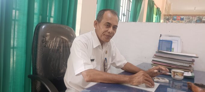 Pasar Milenial Akan Dikelola Koperasi
