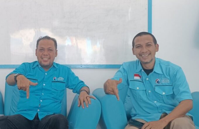 Optimis Bentuk 1 Fraksi Dewan, Partai Gelora Dorong BJS di Pilkada