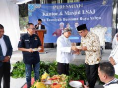 Peternakan Terintegrasi di Balaraja Diresmikan, Ridwan Kamil Ajak Masyarakat Dukung Inovasi Agribisnis Arie Triyono