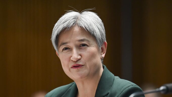 Menlu Australia ke Israel: Dengarkan Dunia
