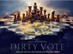 Rekor! 24 Jam Pertama, Ungkap Kecurangan Pemilu 2024, Film Dokumenter Dirty Vote Tembus 7 juta Penonton