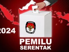 Ini Perolehan Sementara 5 Besar Caleg DPR-RI dan Partai Dapil NTB I
