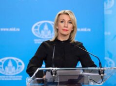 Jika Swedia Gabung NATO, Rusia Akan Ambil Langkah Teknis Militer