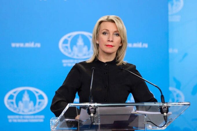 Jika Swedia Gabung NATO, Rusia Akan Ambil Langkah Teknis Militer