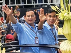 Ketua KPU Langgar Kode Etik Terima Gibran Jadi Cawapres, Netizen Desak Pasangan Prabowo – Gibran Didiskualifikasi