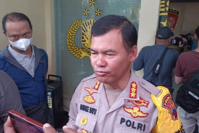 Akhirnya Polisi Akui Minta Video ke Para Rektor, Polda Jateng: “Cooling System” Jelang Pemilu
