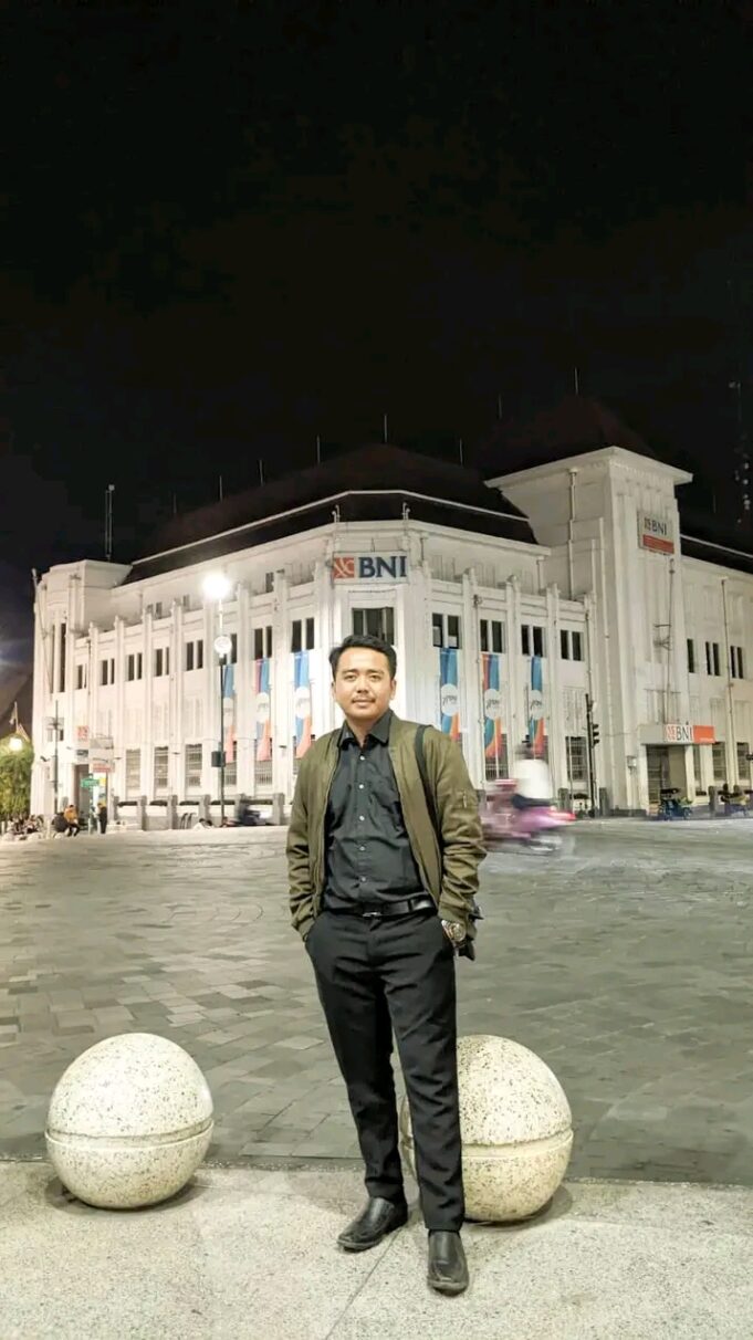 Permasalahan Infrastruktur Jalan Sumbawa Besar,Kemana Saja Pemerintahan ?