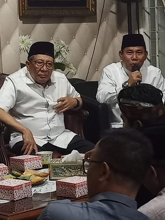 Dorong Kawasan Smelter AMNT Menjadi Kawasan Industri, Bupati KSB Tagih Pemprov NTB Realisasikan Insentif Kemudahan