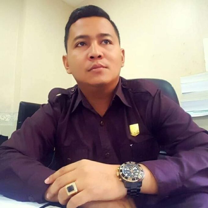 Unggul di Internal Gerindra, Rangga Dipastikan Masuk ke DPRD NTB