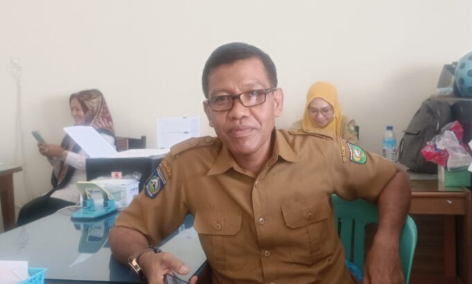 Tren Peningkatan Kasus DBD Terjadi Pada Tiga Bulan Awal Tahun