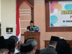 Bupati Tekankan Netralitas ASN di Pilkada 2024