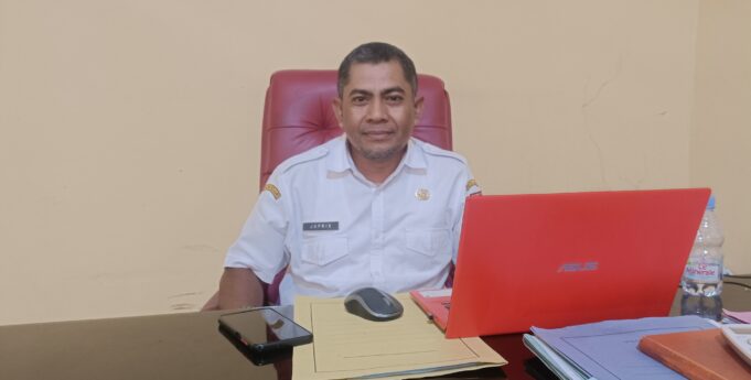 Diskominfo Pantau Kelancaran Sinyal Komunikasi Selama Ramadhan