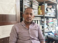 DD Tahap I Telah Disalurkan ke 90-an Desa