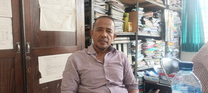 DD Tahap I Telah Disalurkan ke 90-an Desa