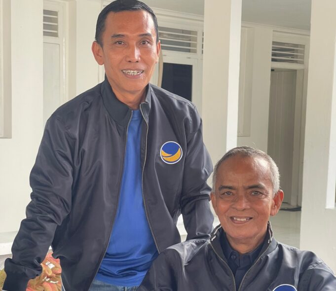Pilkada 2024, Nasdem Tunggu Petunjuk