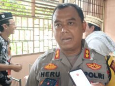 Jelang Ramadhan, Ini Himbauan Kamtibmas Kapolres Sumbawa