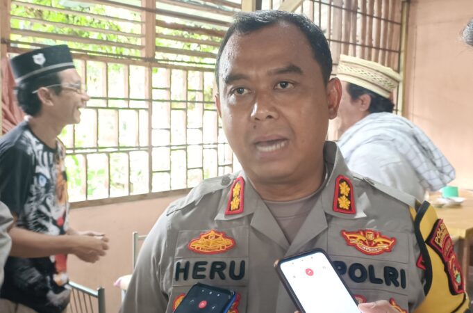 Jelang Ramadhan, Ini Himbauan Kamtibmas Kapolres Sumbawa