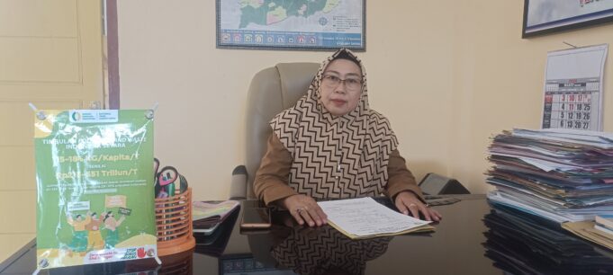 Bantuan Pangan Ketiga Tahap Pertama Segera Disalurkan