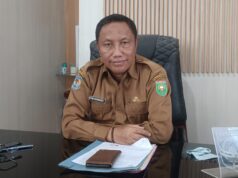 Masih Ditemukan Kasus Rabies di Kabupaten Sumbawa