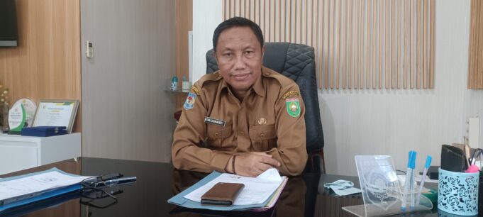 Masih Ditemukan Kasus Rabies di Kabupaten Sumbawa
