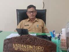 Kadis Nakertrans Minta Perusahaan Segera Bayar THR