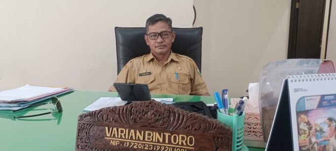 Kadis Nakertrans Minta Perusahaan Segera Bayar THR