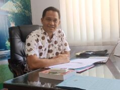 Baim Wong Tiga Hari di Sumbawa Gemakan MXGP, Disporapar Siapkan 27 Destinasi Wisata