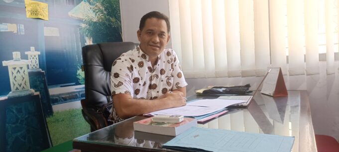 Baim Wong Tiga Hari di Sumbawa Gemakan MXGP, Disporapar Siapkan 27 Destinasi Wisata