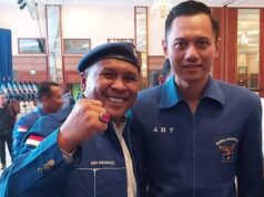 Sentil Pernyataan Oknum PAC, Ketua DPC Demokrat Sumbawa: Demokrat Belum ke Pilkada, dan Punya Kader Mumpuni Layak Usung