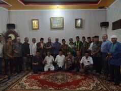 Dorong Percepatan Kawasan Industri Prioritas Nasional Smelter Benete KSB, Ikasum Jaya Keluarkan Rekomendasi