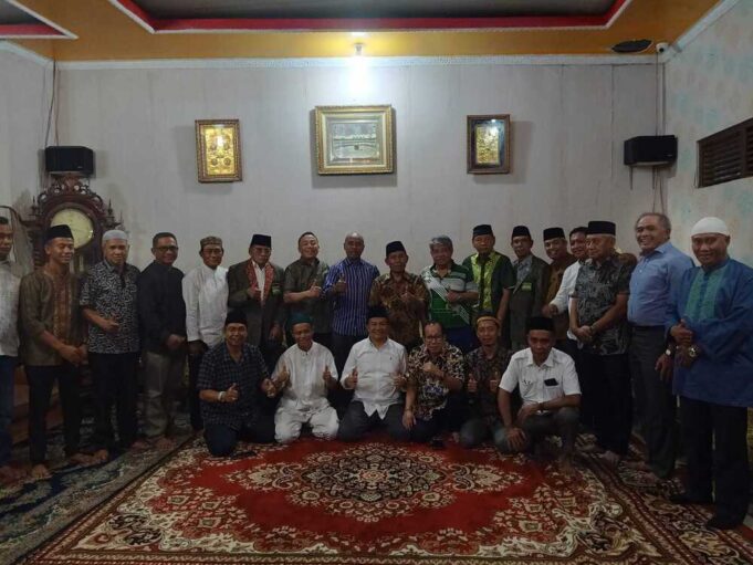 Dorong Percepatan Kawasan Industri Prioritas Nasional Smelter Benete KSB, Ikasum Jaya Keluarkan Rekomendasi