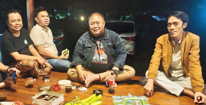 Kekuatan Poros Tengah Dalam Peta Pilgub NTB 2024